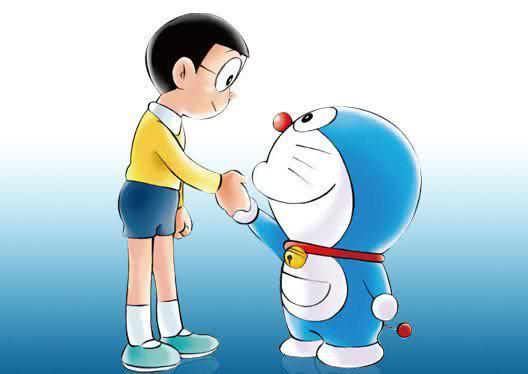 Doraemon Abad 22 – Marshellarynto Blog